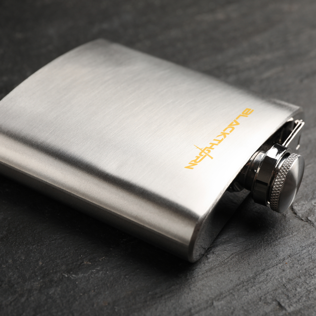 Hip Flask