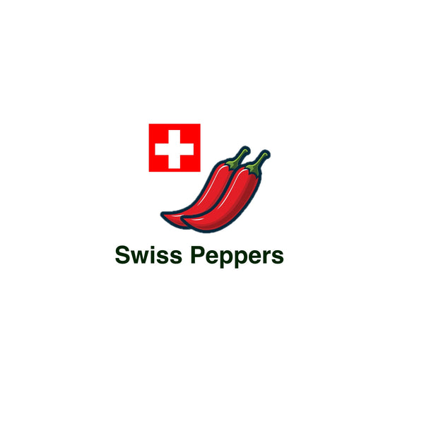 Swiss Peppers