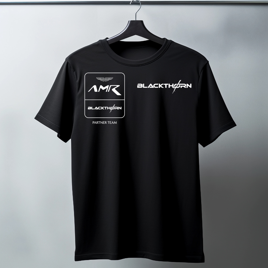 Black T-Shirt