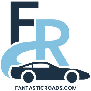 Fantastic Roads