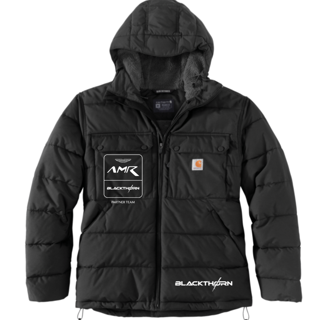 Carhartt Outside Jacket