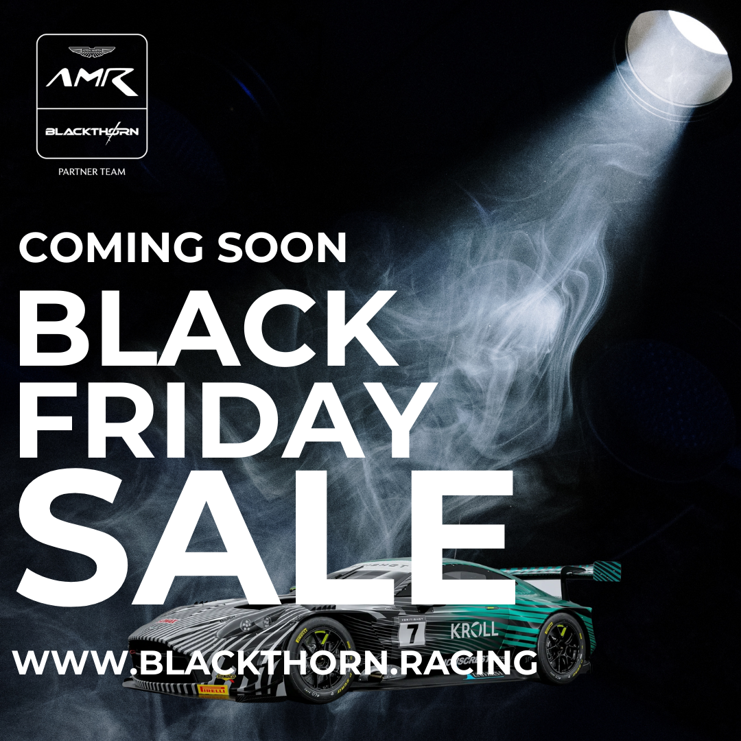 BlackThorn Sale